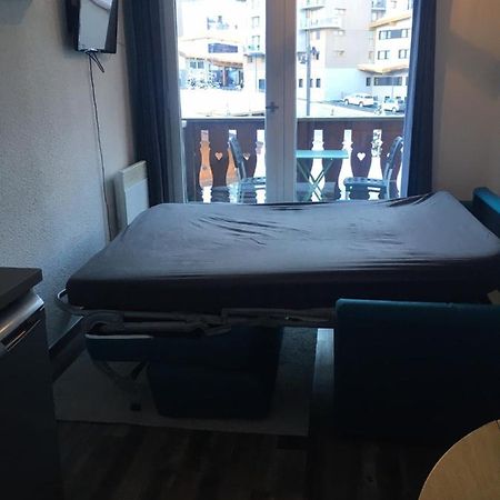 Studio 1 Cabine Chalet Club III Refait A Neuf Tignes Eksteriør billede