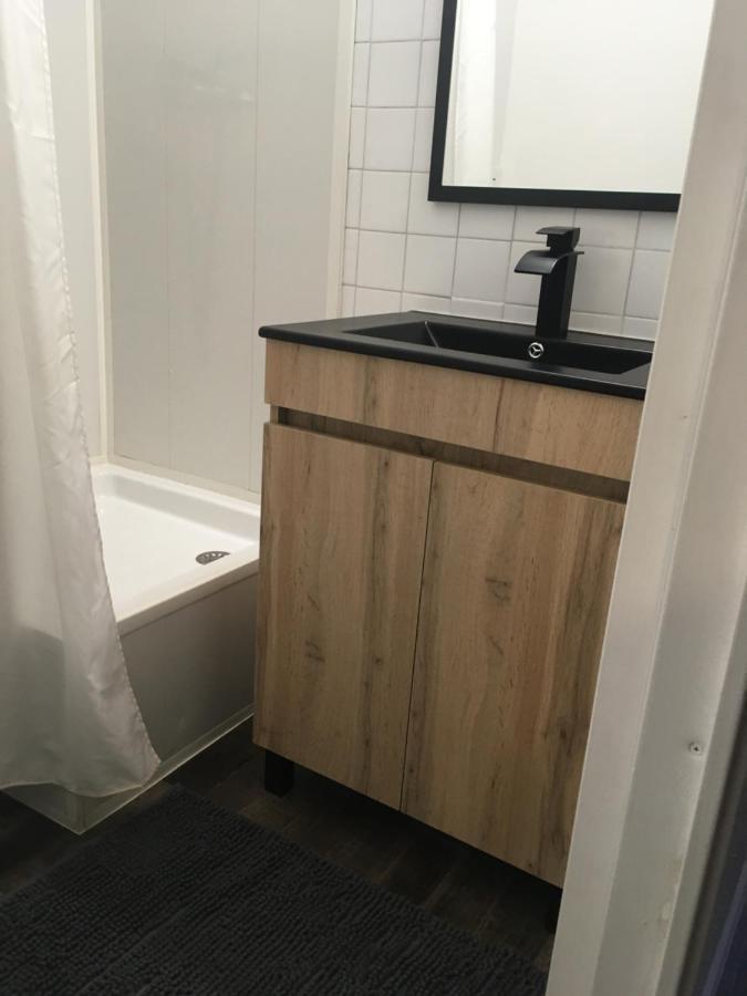 Studio 1 Cabine Chalet Club III Refait A Neuf Tignes Eksteriør billede